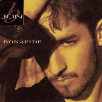 Jon B. Love Is Candi