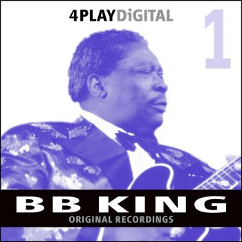 B.B. King Talking the Blues (Digitally Remastered)