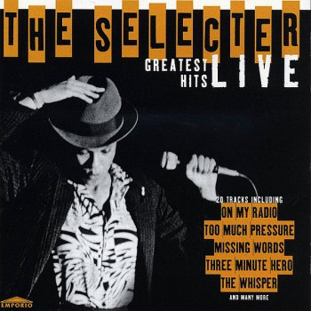 The Selecter Everyday (Time Hard)