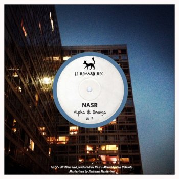 Исполнитель NAS-R, альбом Alpha & Omega