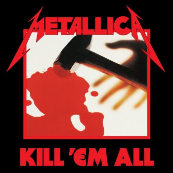 Metallica The Four Horsemen - Remastered