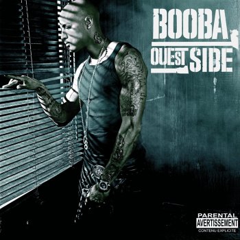 Booba Mauvais garçon