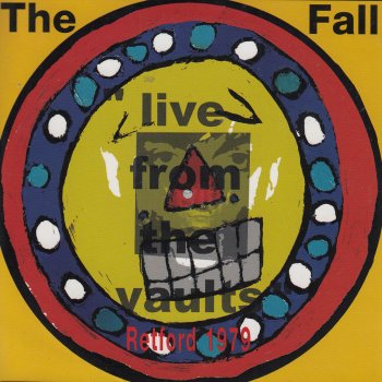 The Fall Flat of Angles (Live)