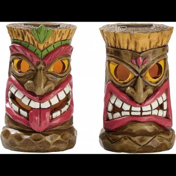 Lil Scxars Tiki! (feat. Lil Liquorice)
