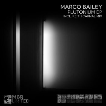 Marco Bailey Plutonium