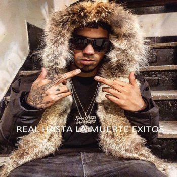 Anuel Aa, Anonimus & Alexis Amor de Calle