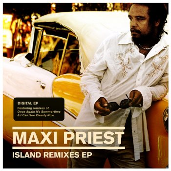 Maxi Priest Once Again It's Summertime