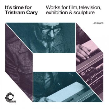 Исполнитель Tristram Cary, альбом It's Time for Tristram Cary