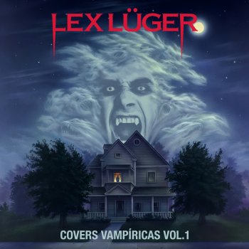 Lex Luger He's Back (The Man Behind The Mask)