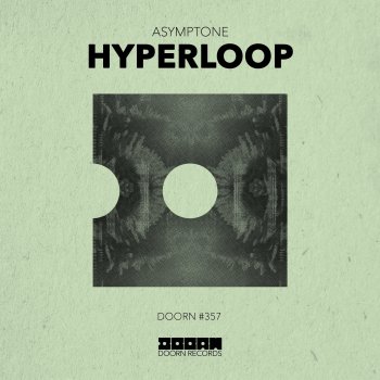 Asymptone Hyperloop