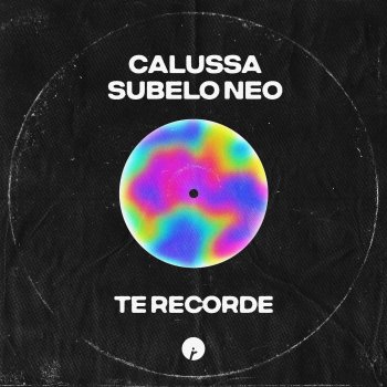 Calussa feat. Subelo NEO Te Recorde