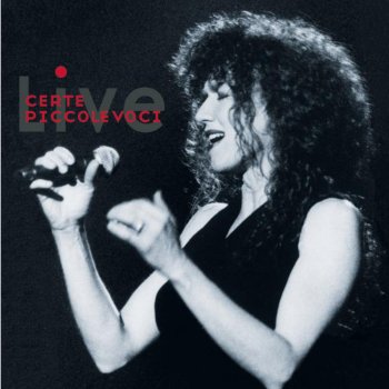 Fiorella Mannoia Ninetto & La Colonia - Live 1998