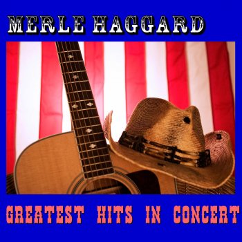 Merle Haggard Harold