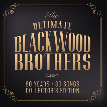The Blackwood Brothers Sing, Be Happy