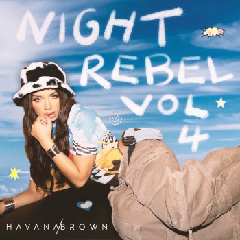 Havana Brown TAKE IT OFF (Mixed)