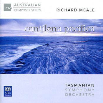 Tasmanian Symphony Orchestra feat. Richard Mills Lumen