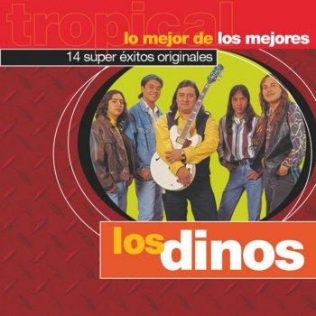 Los Dinos Ingrata