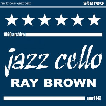 Ray Brown Tangerine