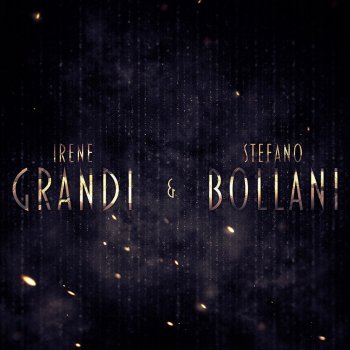 Irene Grandi feat. Stefano Bollani Olhos nos olhos (occhi negli occhi)