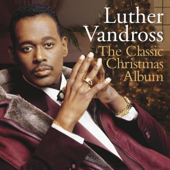 Luther Vandross The Christmas Song (Chestnuts Roasting On an Open Fire)