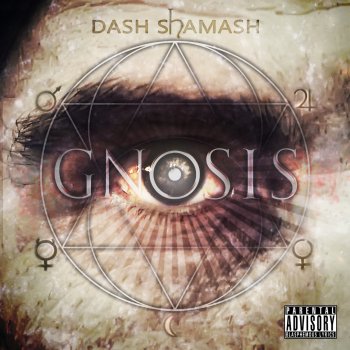 Dash Shamash feat. Marga Mbande Conspiranoia