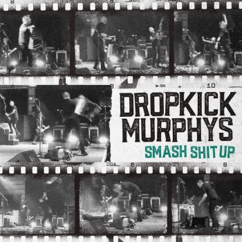 Dropkick Murphys The Bonny