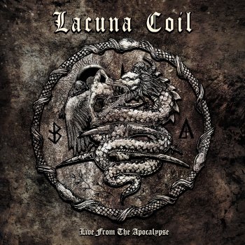 Lacuna Coil Save Me (Live from the Apocalypse)