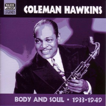 Coleman Hawkins Louise