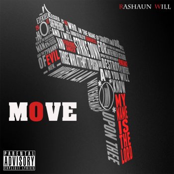 Исполнитель Rashaun Will, альбом Move - Single