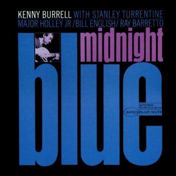 Kenny Burrell Chitlins Con Carne