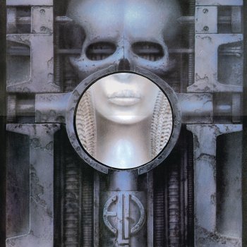 Emerson, Lake & Palmer Jerusalem (New Stereo Version)