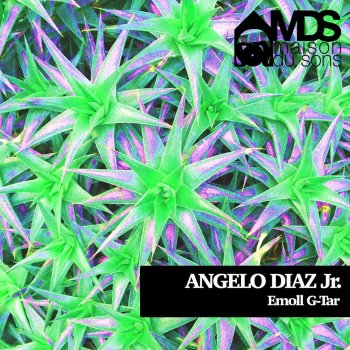 Angelo Diaz Jr G-Tar