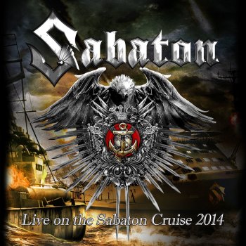 Sabaton 7734 (ライヴ)