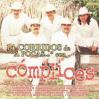 Complices El Corrido de Cristobal