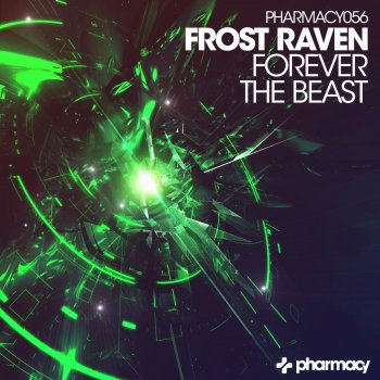 Frost Raven The Beast