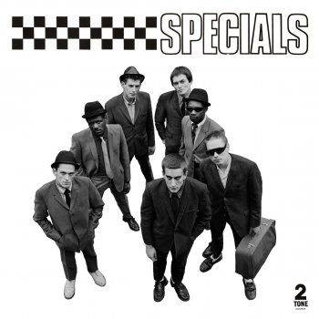 The Specials Too Much Too Young - BBC in Concert: Live at Paris Theatre, 15 December 1979