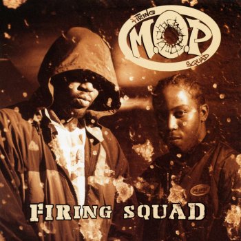 M.O.P. Salute