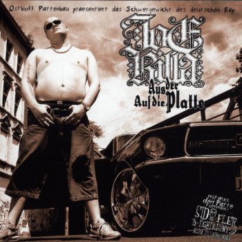 Joe Rilla Gunz nach oben