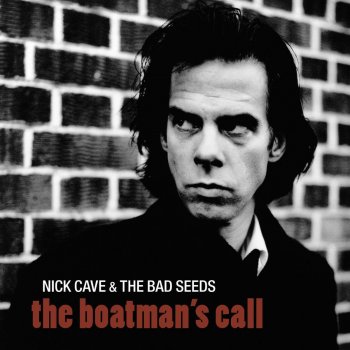 Nick Cave & The Bad Seeds Lime Tree Arbour
