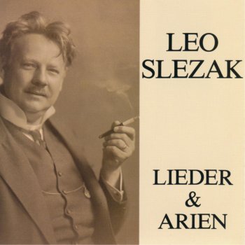 Leo Slezak feat. Heinrich Schacker Tom der Reimer