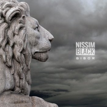 Nissim Black On My Way