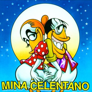 Mina & Adriano Celentano Specchi Riflessi