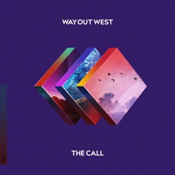 Way Out West feat. Doe Paoro The Call