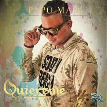 Papo Man Quiéreme