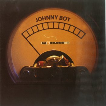 Johnny Boy Jump