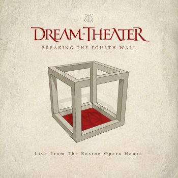 Dream Theater Breaking All Illusions (Live From the Boston Opera House)