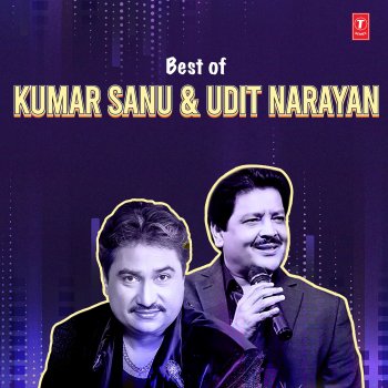 Kumar Sanu Bedardi Se Pyar Ka Sahara Na Mila (From "Bewafa Sanam")