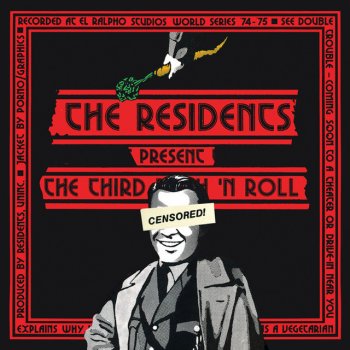 The Residents Beyond The Valley Of A Day In The Life