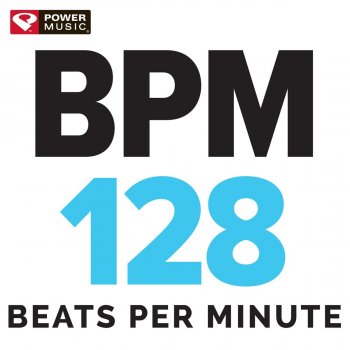 Power Music Workout Happier (Workout Remix 128 BPM)