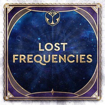 Lost Frequencies Jour Meilleur (feat. Orelsan) [Lost Frequencies Edit] [Mixed]